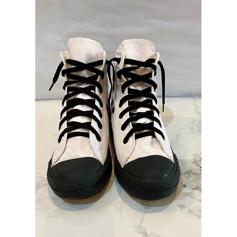 SEPATU PRIA KEREN SEPATU CONVES PUTIH PRIA SEPATU SNEAKERS ALSTAR PUTIH PRIA KASUAL KANVAS TERBARU