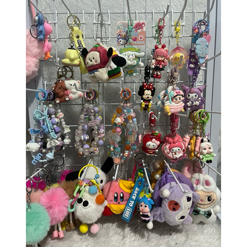ganci resin import BKK