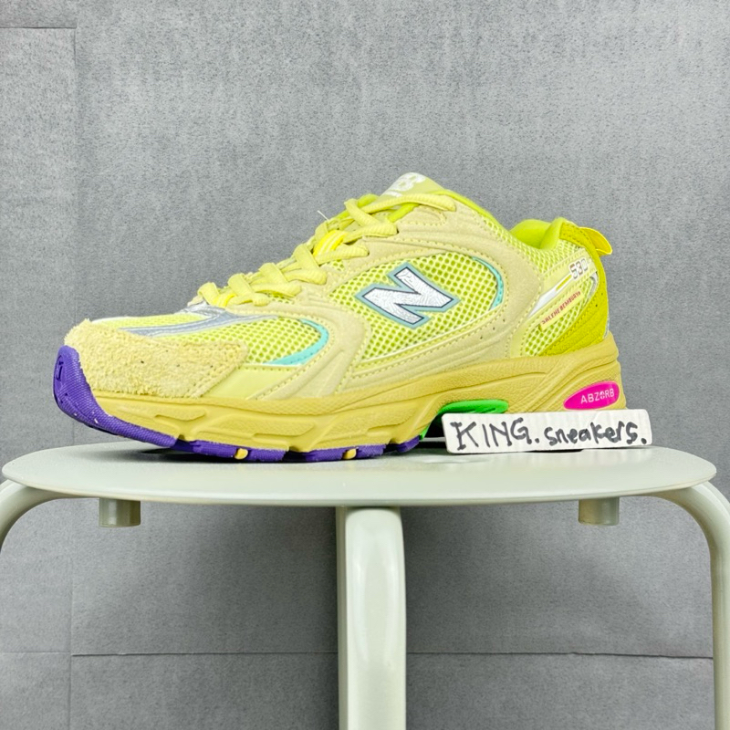 SEPATU NB 530