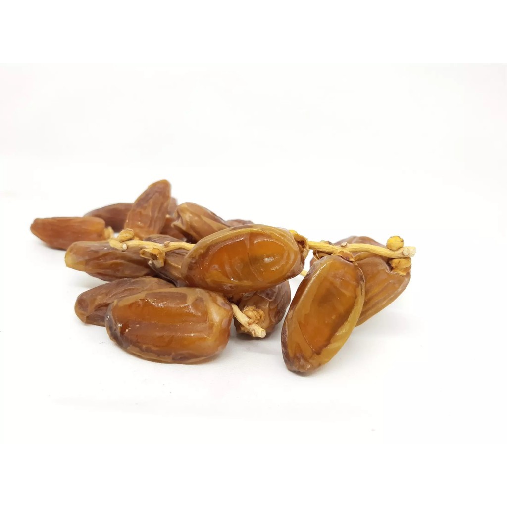 

kurma tunisia tangkai premium original