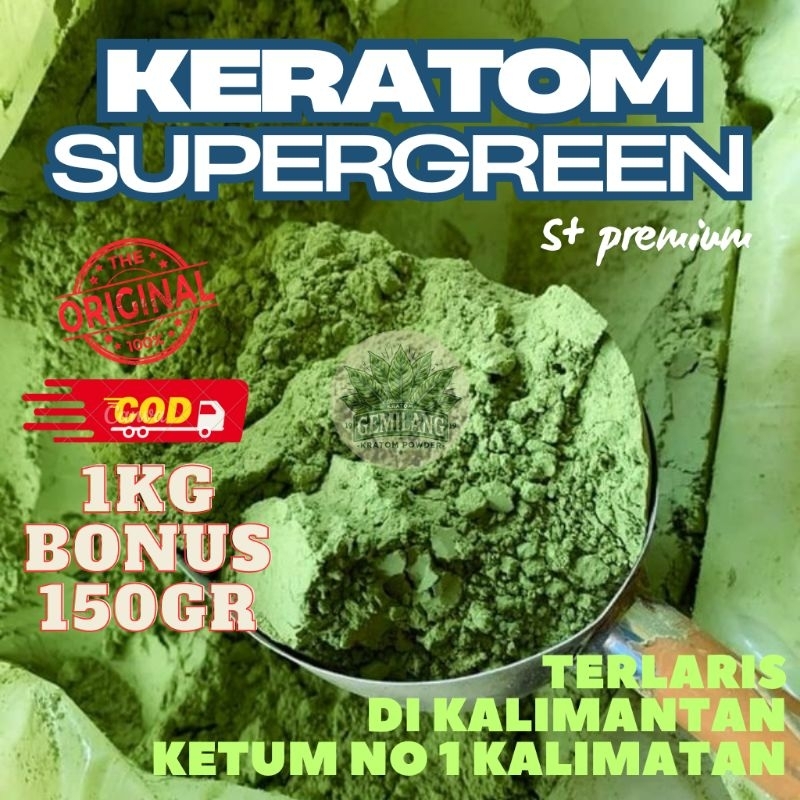 

Bubuk purli daun purlik sg grade s+/a+