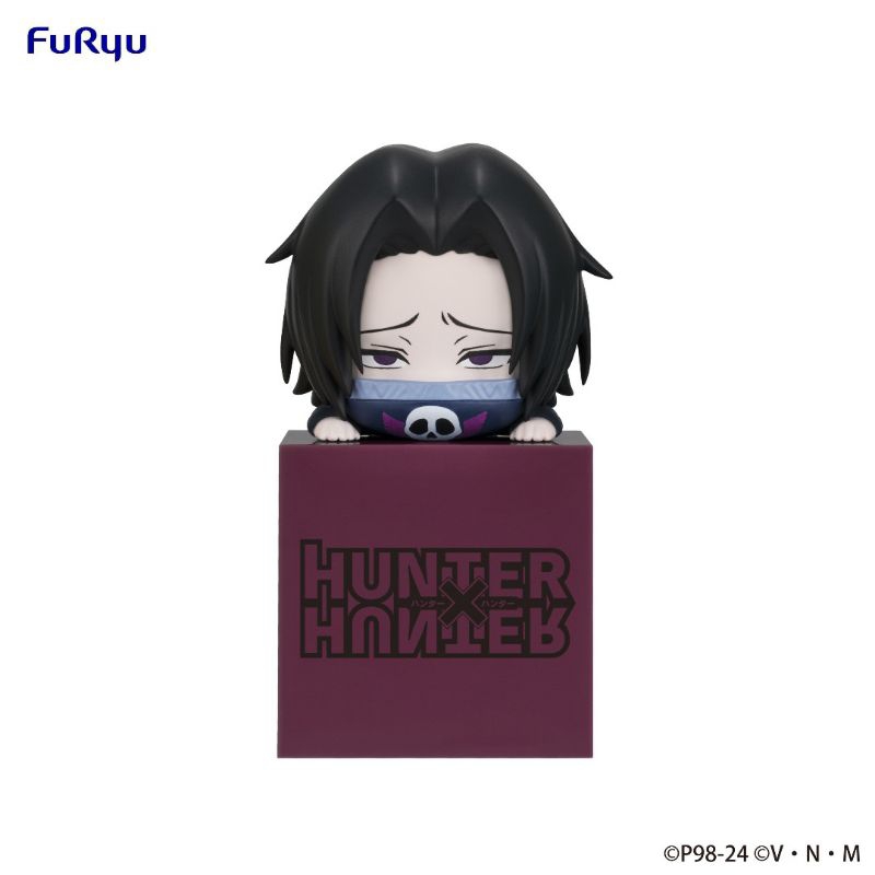 Feitan Hikkake Figure Hunter x Hunter - HunterxHunter