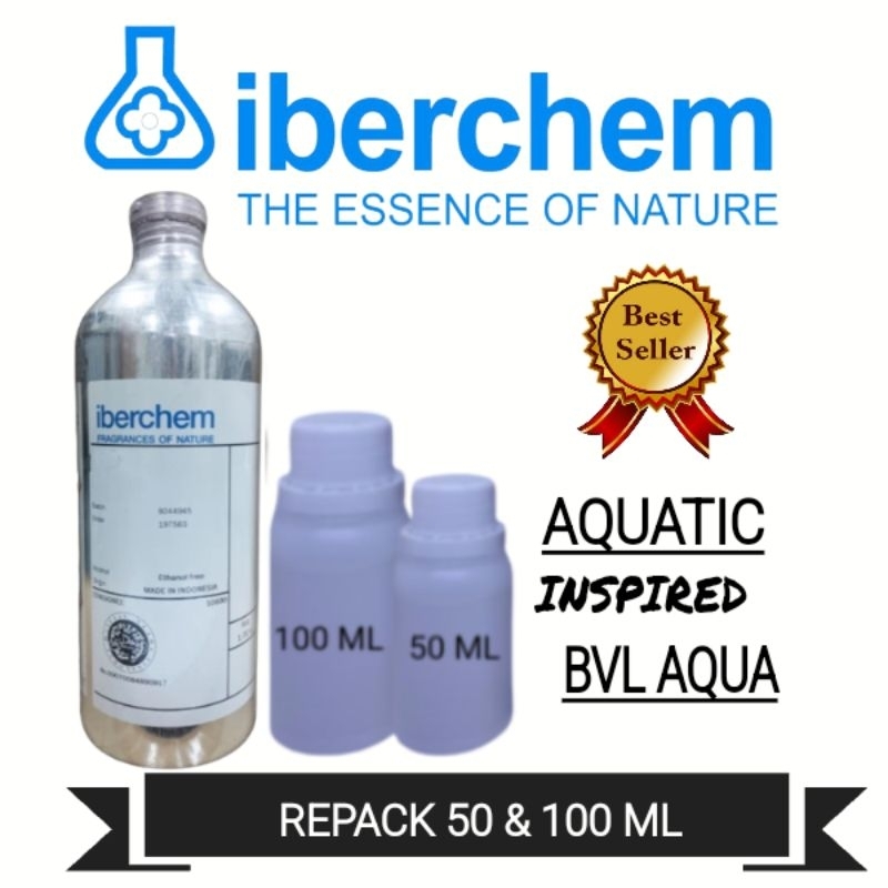 AQUATIC IBERCHEM