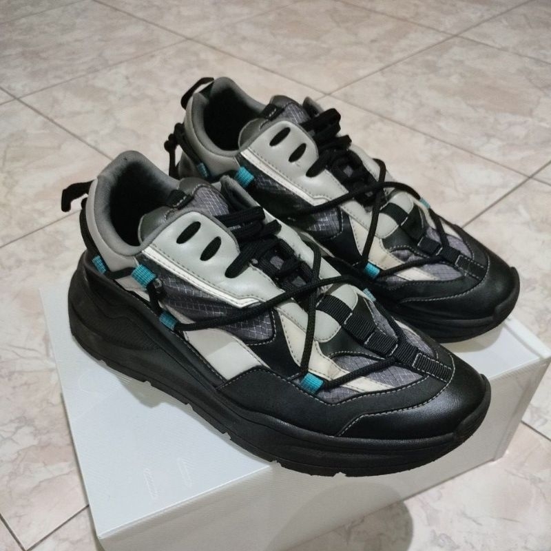 sepatu heiden heritage morpheus