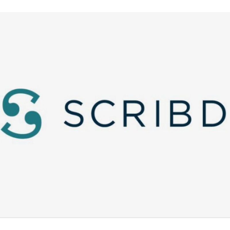 Scribd Premium Apps