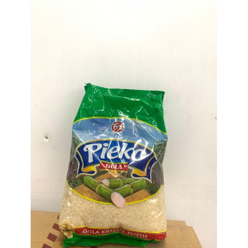 

Gula pieko 1kg murah
