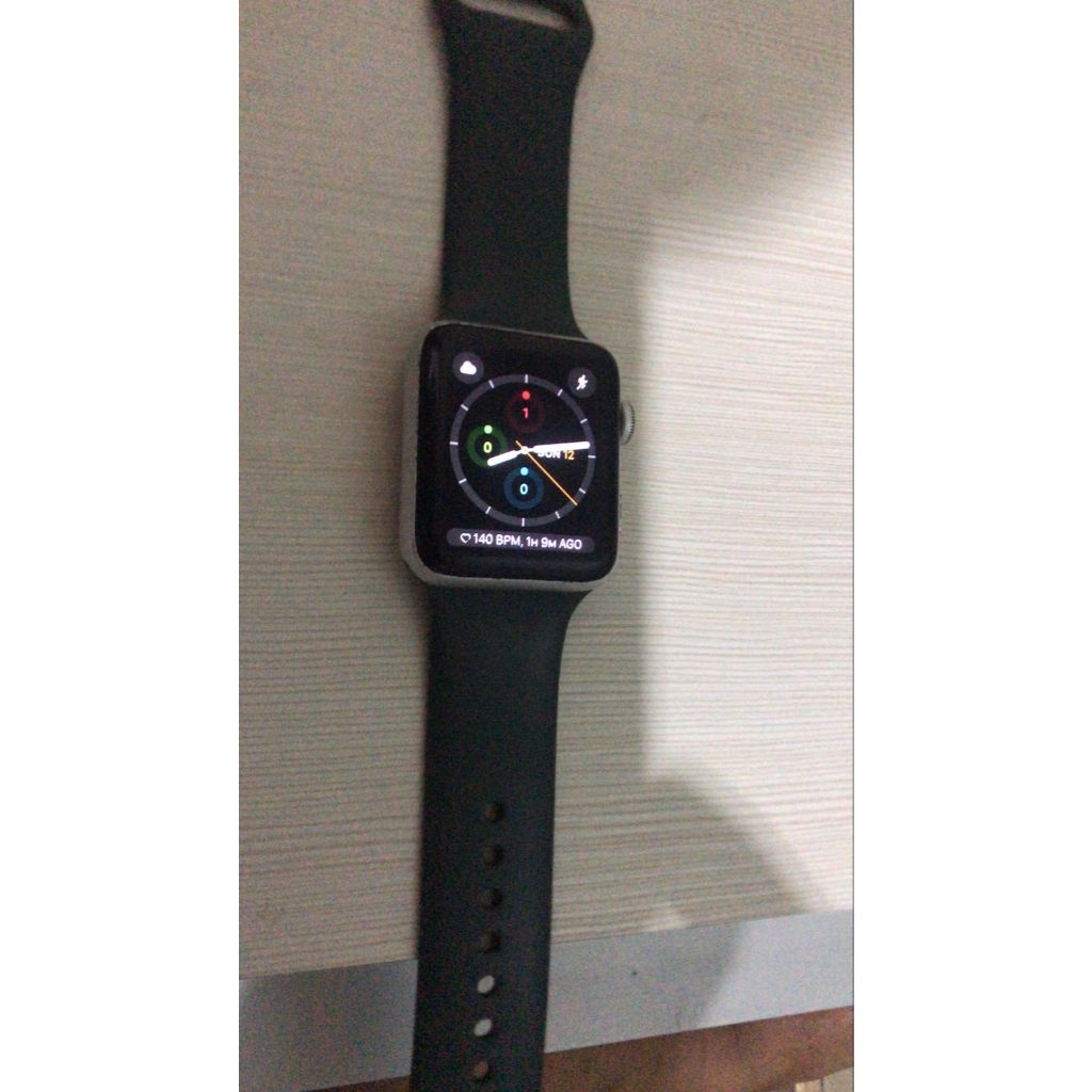 Apple watch Series 2