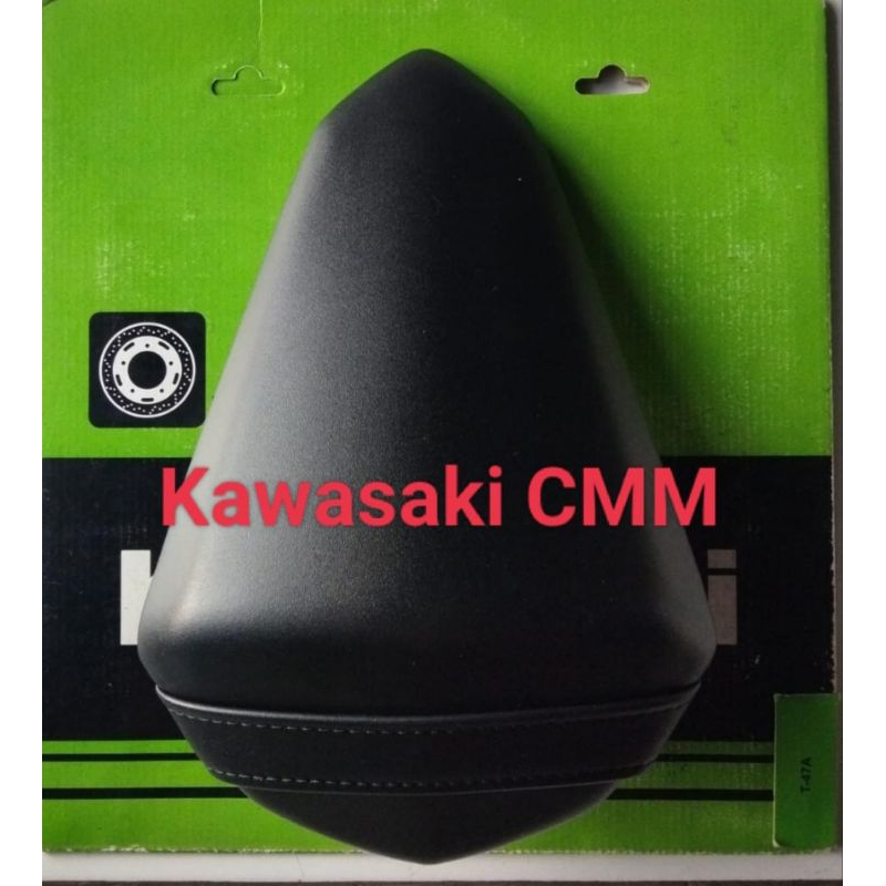 Jok belakang ninja Mono, Z250SL. Original kawasaki