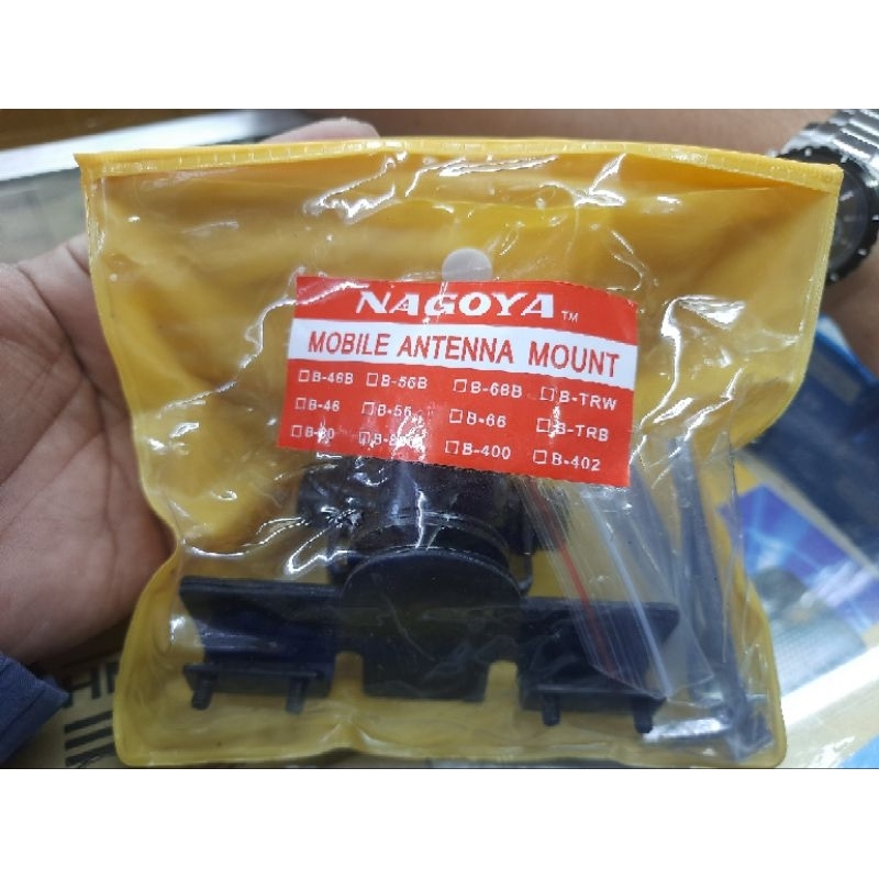 BRACKET ANTENA MOBIL K400 MODEL JEPIT K400 BRACKET ANTENA MOBIL MURAH
