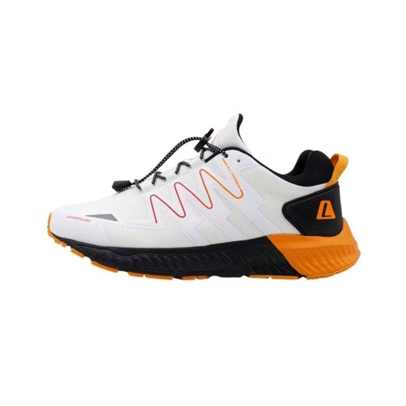 Sepatu League Running Men Kumo 2