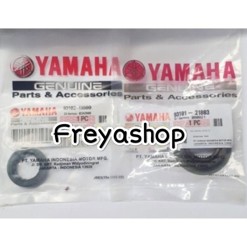 sil seal kruk as krug as kanan kiri mio lama smile sporty nouvo