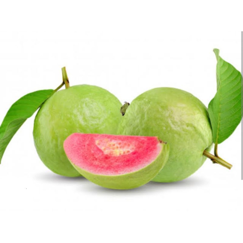 

ALV Guava essence flavours murni