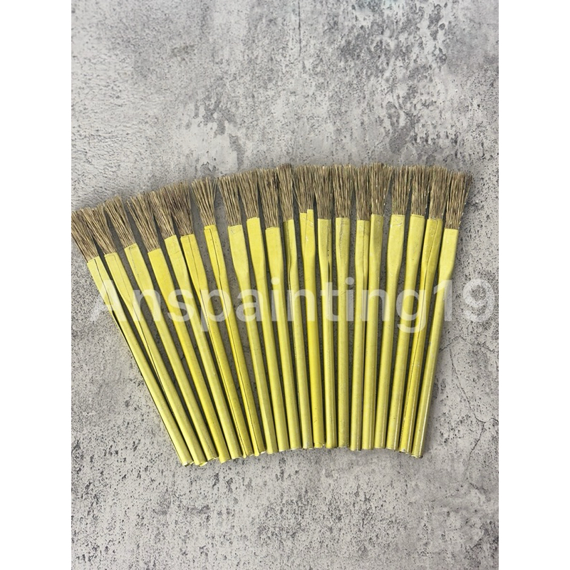 Sikat kawat / Sikat kawat besi / termurah