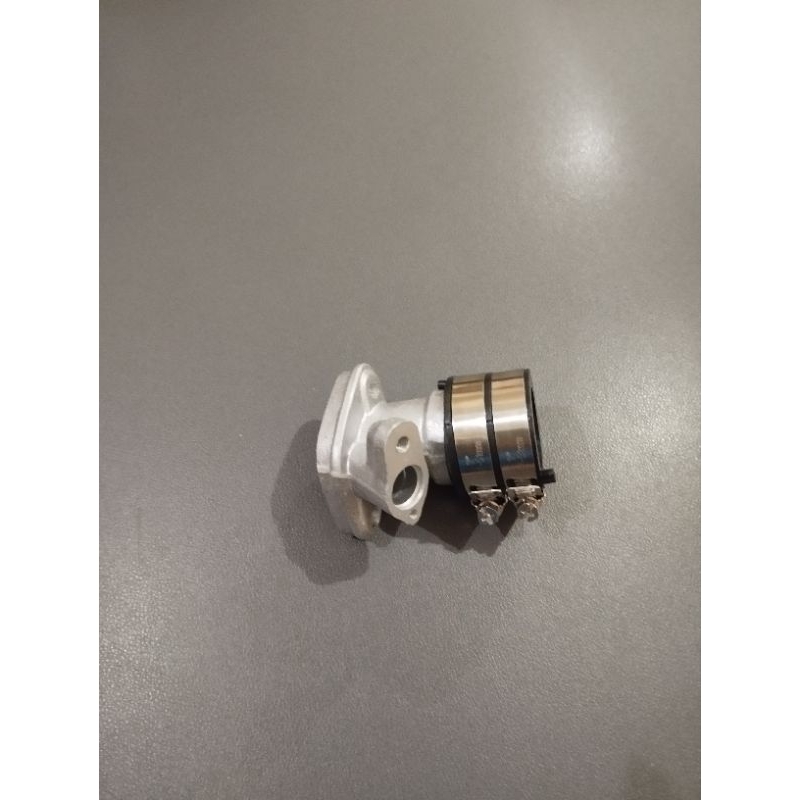 RB Intake Manifold Downdraft Mio J, X Ride 110, Mio GT, TB std, TB 28