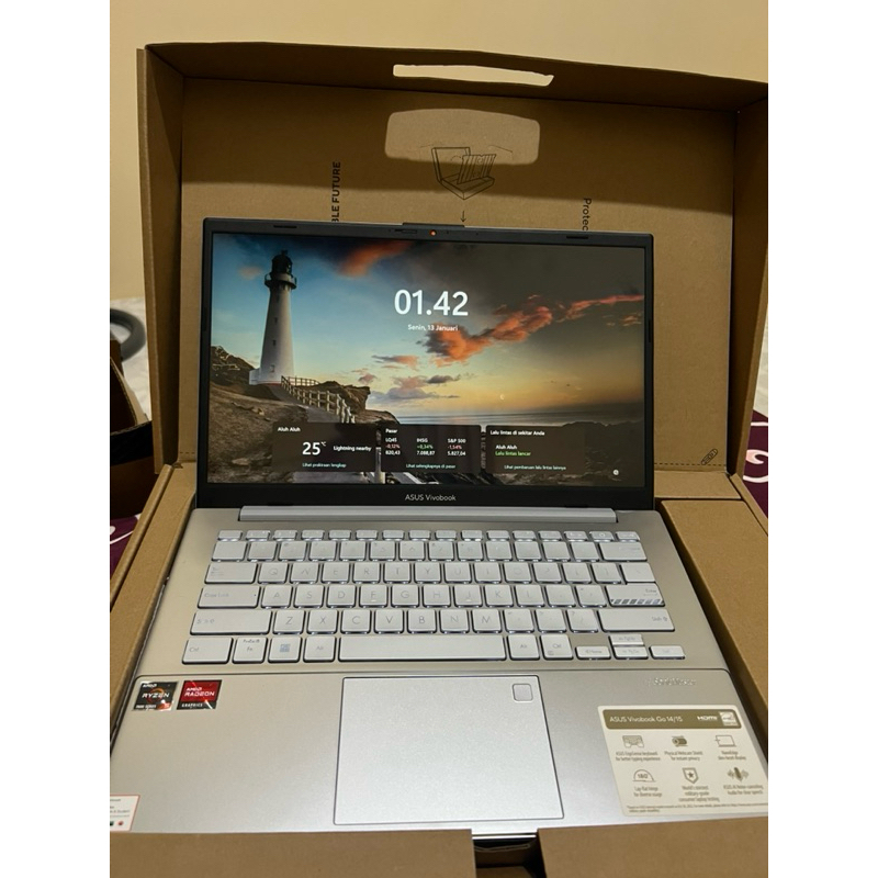 asus vivobook go 14 ryzen 5