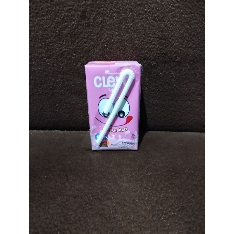 

Susu Clevo Nutri fun