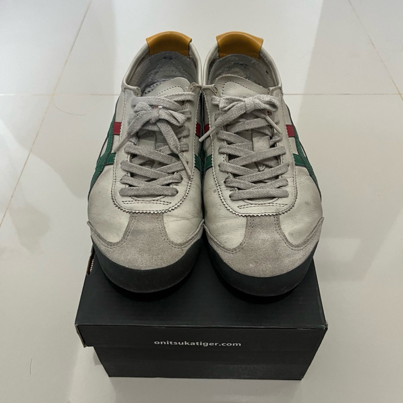 Sepatu Onitsuka Tiger Mexico 66