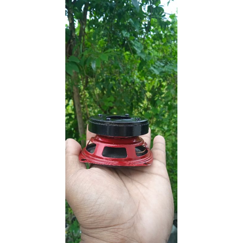 Speaker Custom 3 inch Magnet Besar