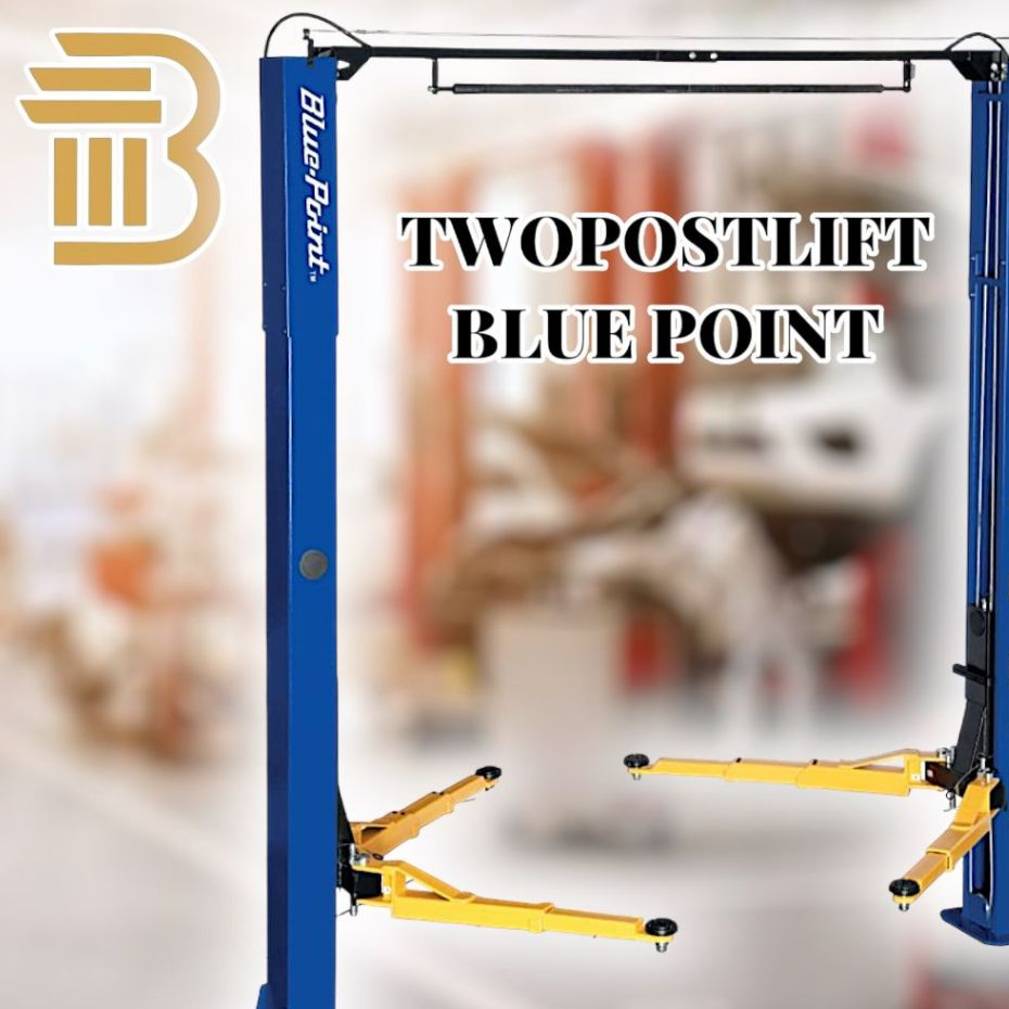 Two Post Lift, Lift Service, Lift Car Lift Gawang 209