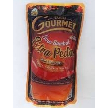 

Euro Gourmet Saus Sambal Xtra Pedas (1kg)
