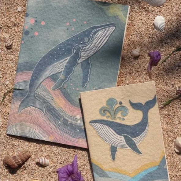 

MARMERISE RECYCLE NOTEBOOK