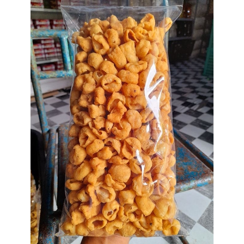 

Pothil Ketumbar Khas Magelang
