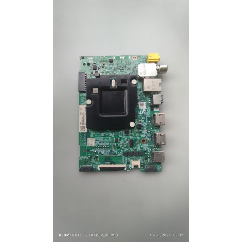 mainboard mb tv led Samsung UA32T4503AK 32T4503 UA32T4501 32T4501
