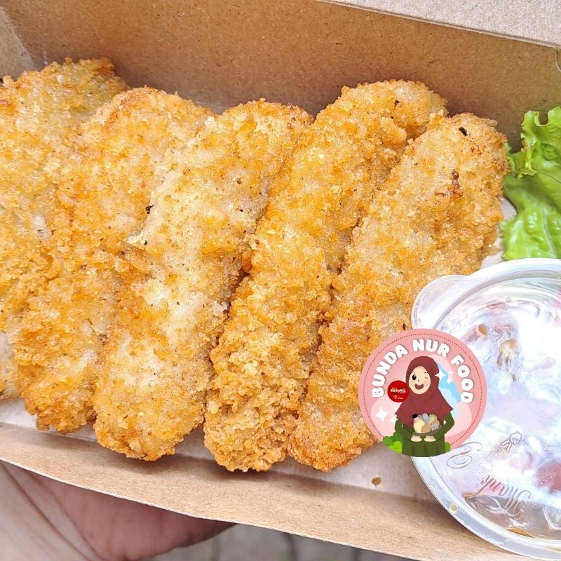 

Fillet Kakap Sambal Matah