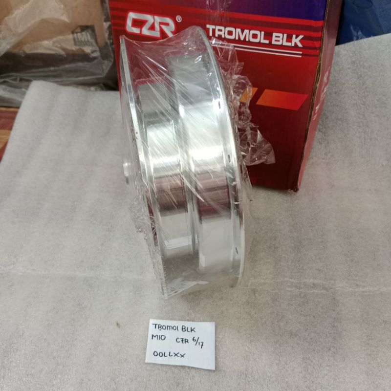 Tromol Belakang Mio Lama Mio New 2008 (CZR)