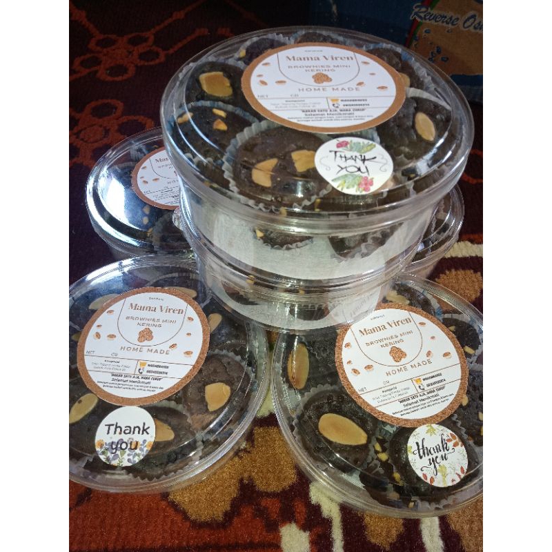 

Brownies_Mini_Kering_Kue_Kering