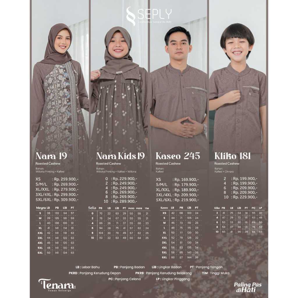 #SEPLY#SARIMBIT#SET COUPLE#PAKAIAN COUPLE MUSLIM
