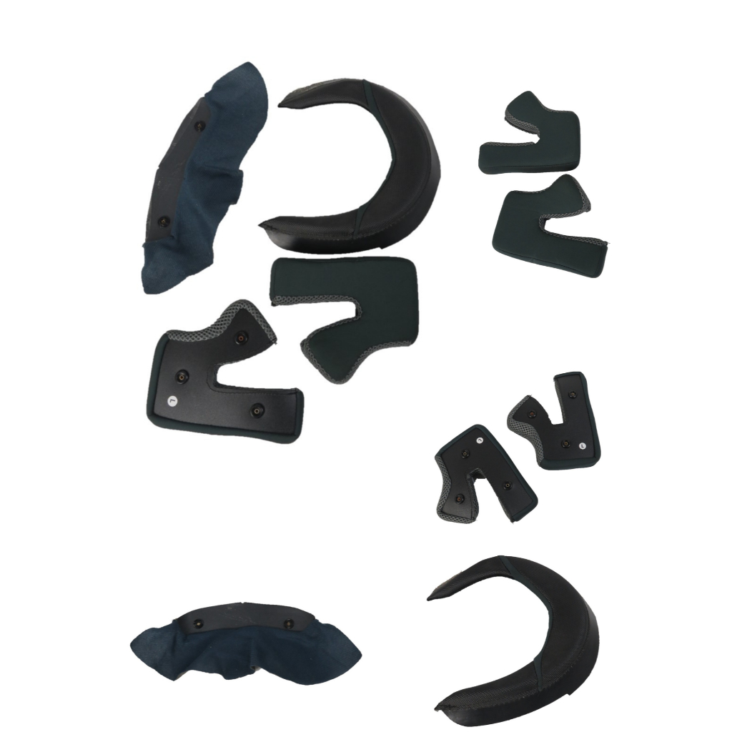 Inner Busa Helm Scott 323 / 1 set busa helm scott 323