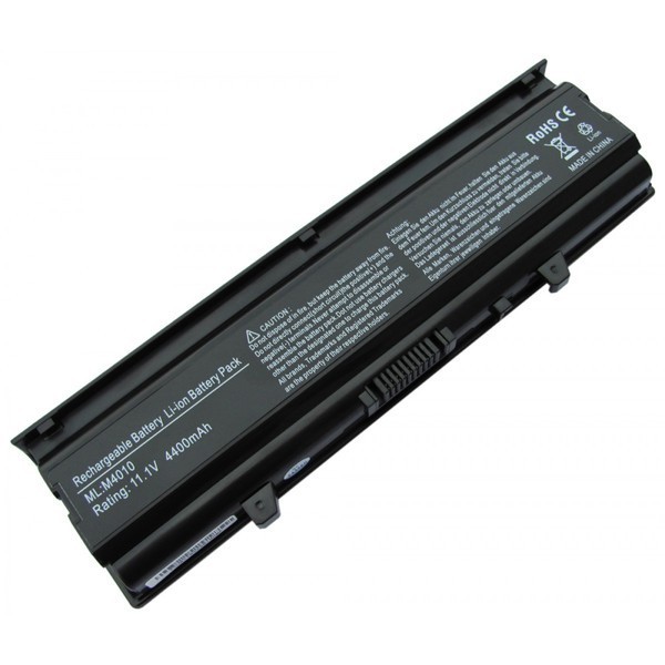 Baterai Laptop Inspiron 14V 14UR N4020 N4030 N4020D