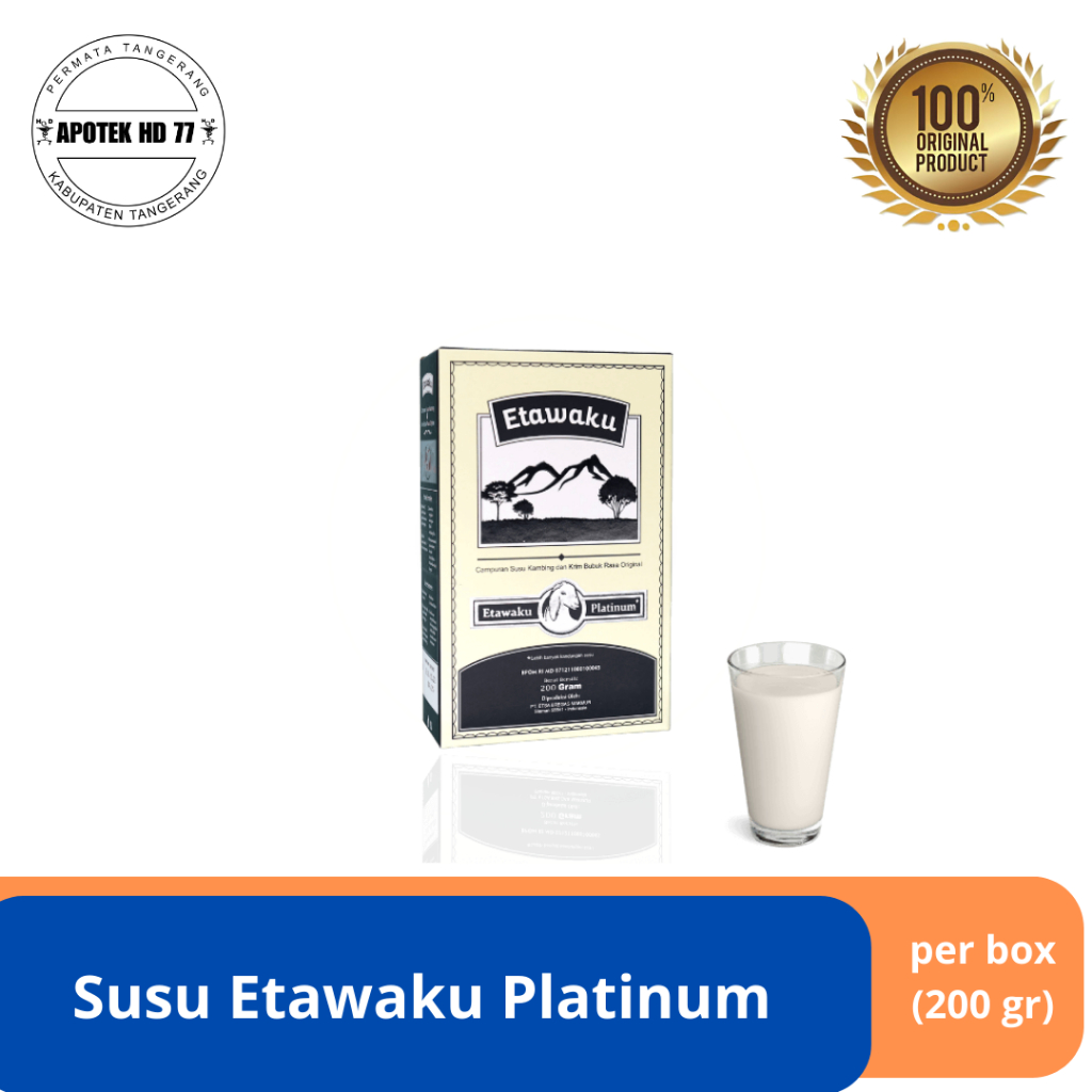 

Etawaku Platinum | Susu Kambing | Susu Nyeri Sendi