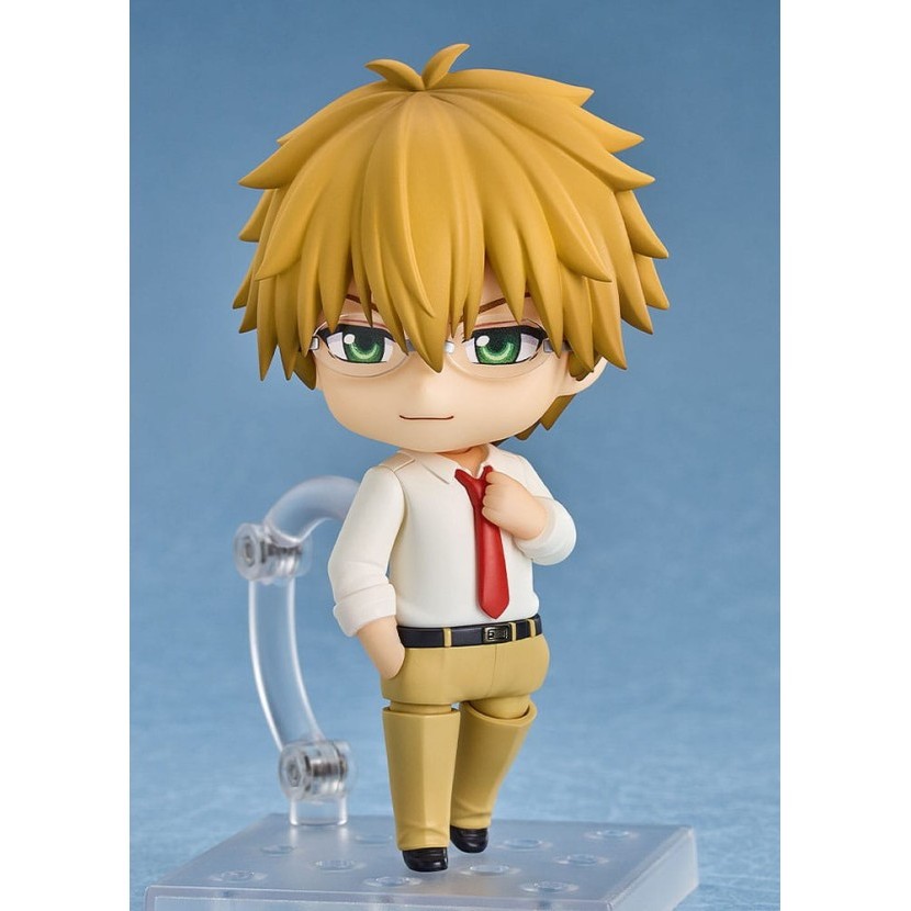Nendoroid Usui Takumi - Kaichou wa Maid-sama