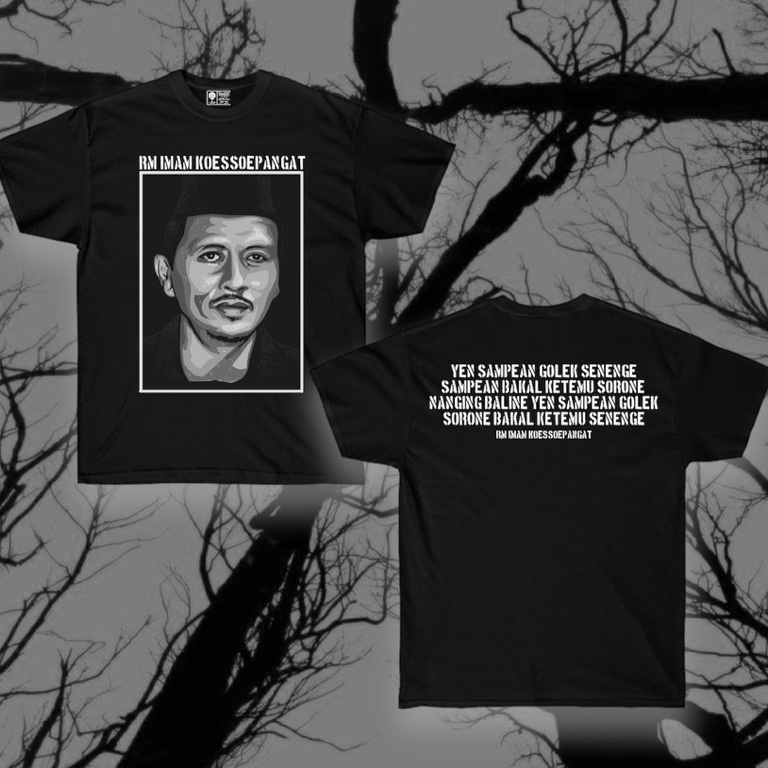 Model Update Kaos Psht Mas Imam Koessoepangat Kaos Psht Kaos Terate Kaos Sh Terate