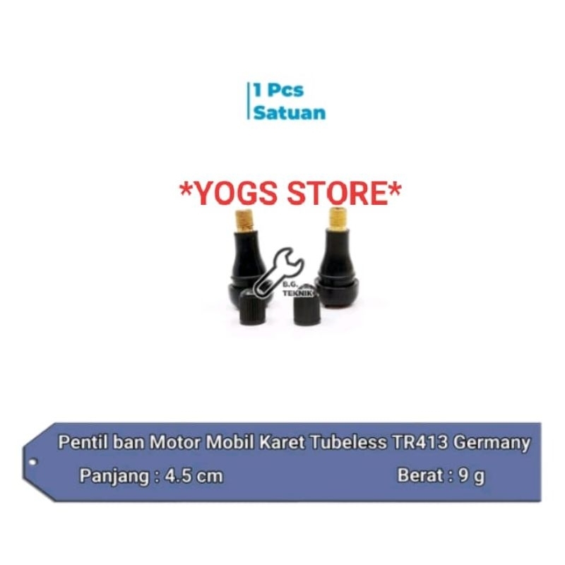 Pentil Tubles Motor & Mobil