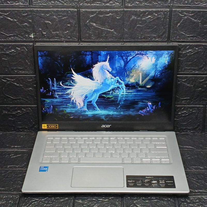 Laptop Acer Aspire 5 11th Gen Intel Core I5-1135G7 8/512GB