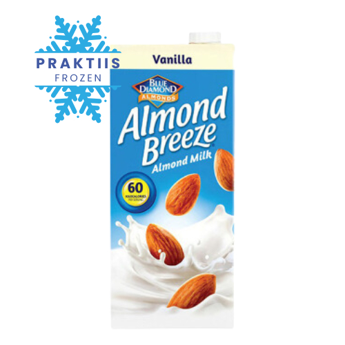 

BLUE DIAMOND ALMOND BREEZE VANILLA 946ML / ALMOND SUSU VANILA