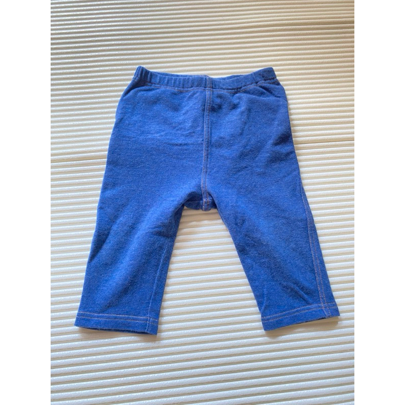 PL JEGGING BABY UNI QLO