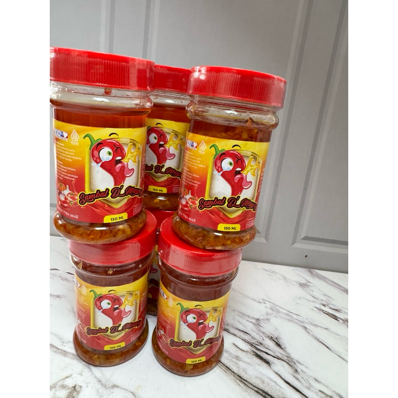 

sambal bawang