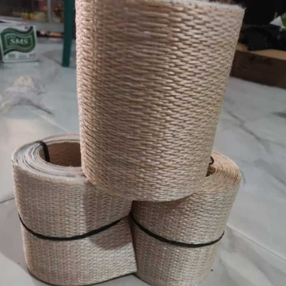 BESEK WALET PLASTIK IMPORT ANTI JAMUR 15cm X 10m / BESEK PLASTIK IMPOR