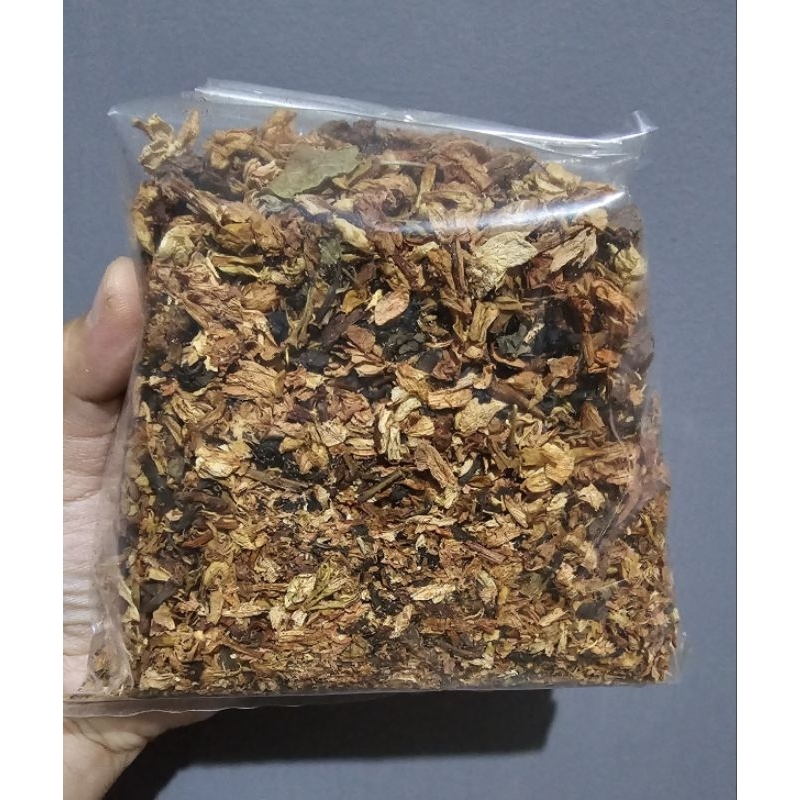 

Bunga Melati Kering|| Teh Melati kering 100gram