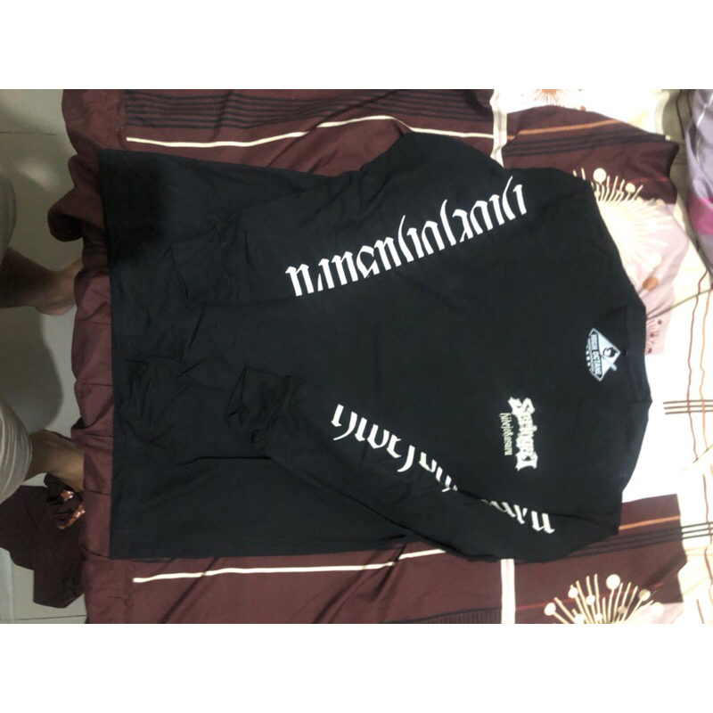 LS Seringai Hidejokasuru