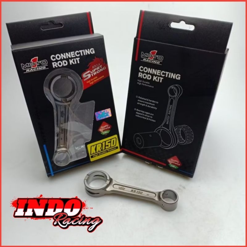 Stang Seher Moto1 Racing Ninja R SS RR 104L Pen 15 Forged CNC Stang Seher Ninja R Ss RR Original Mot