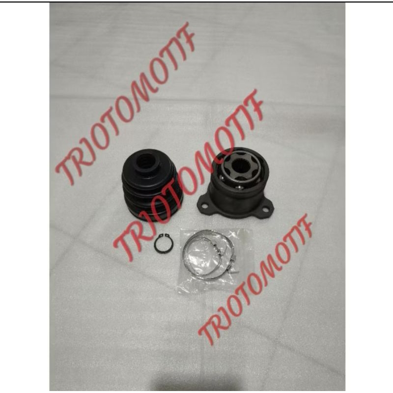 cv joint as roda dalam kiri suzuki vitara