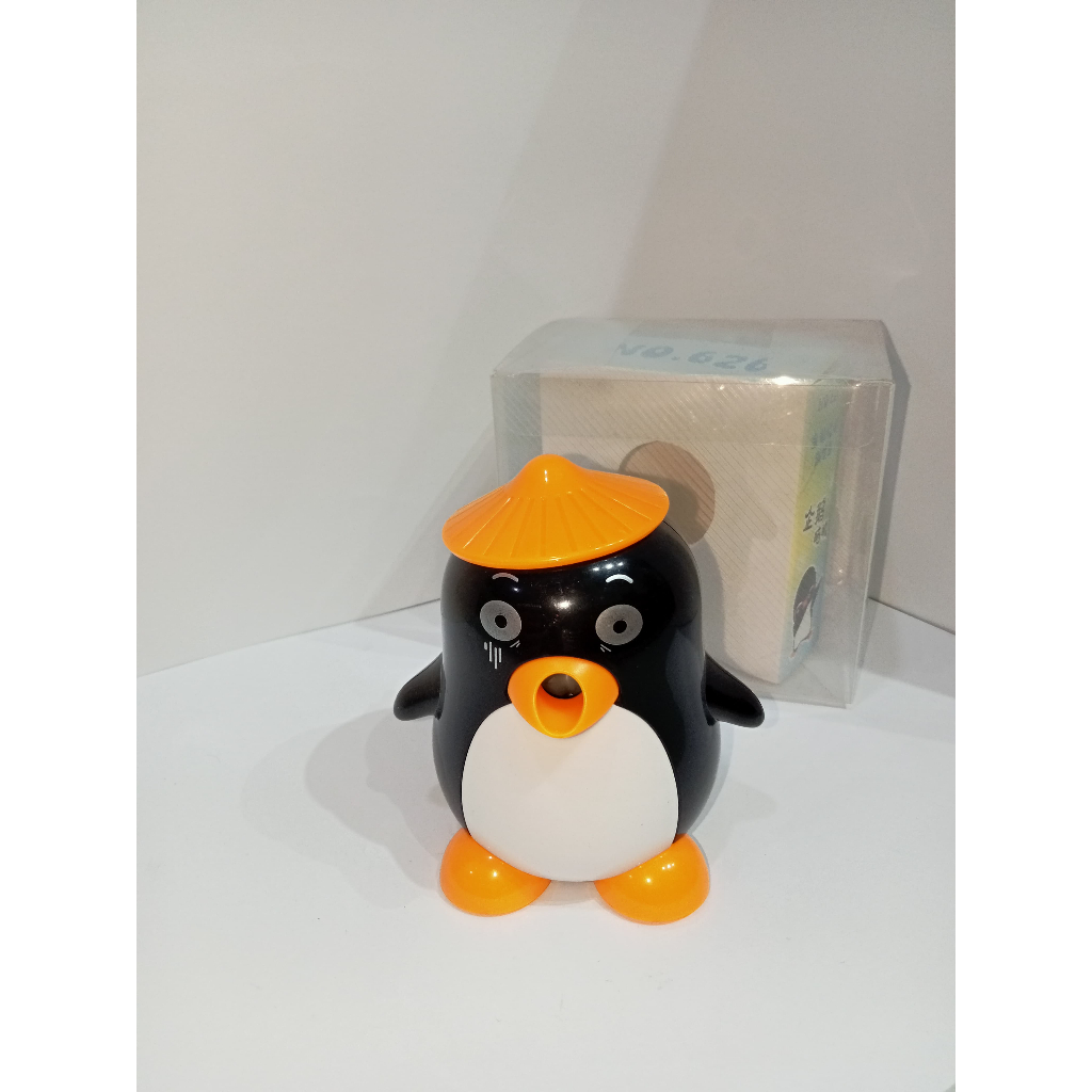 

Rautan Meja Serutan Karakter Penguin 626