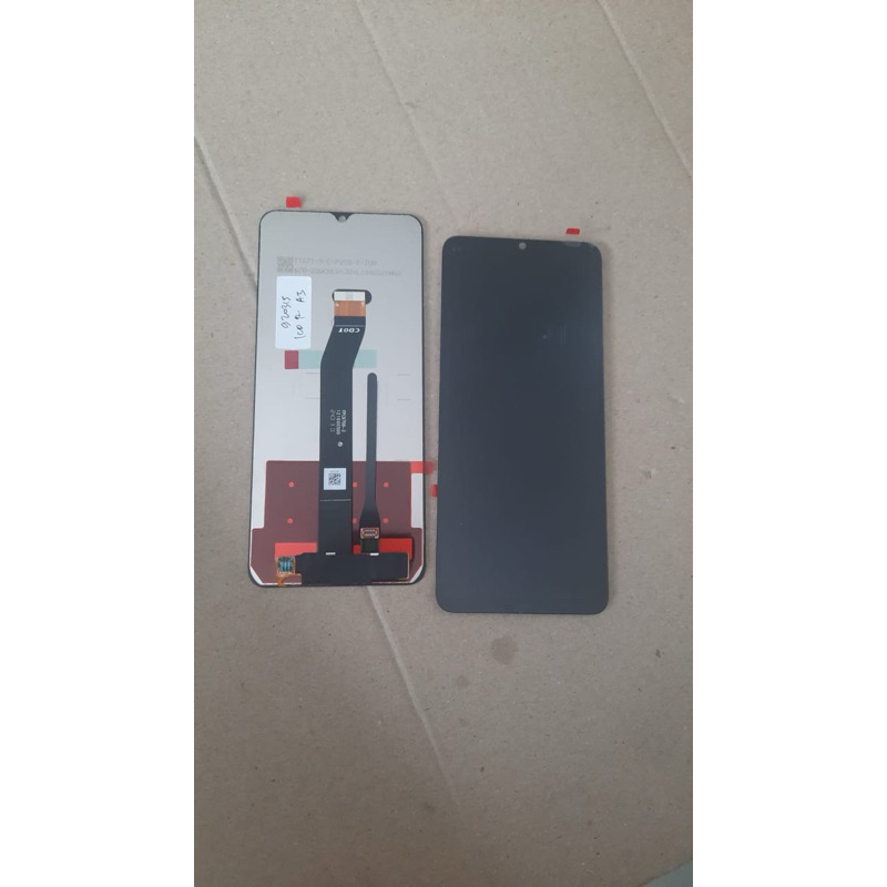 LCD REDMI A3