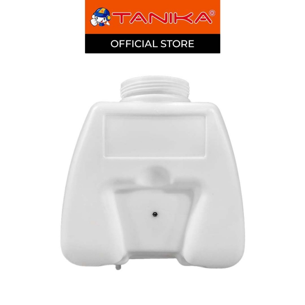 Tanika Sparepart Chemical Tank only 20 Liter Old Power Sprayer TNK 838  / Sparepart Tangki Obat  Old