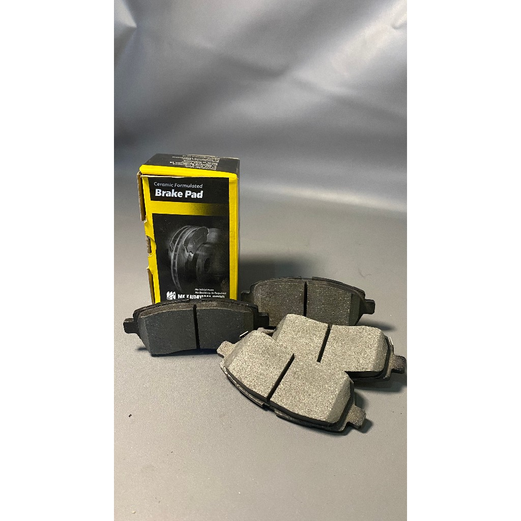 KAMPAS REM DEPAN ERTIGA MKK.D0051M MK Kashiyama